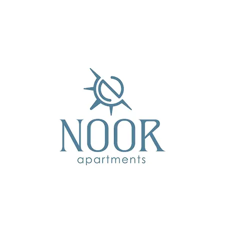 Appartement Noor Tirana