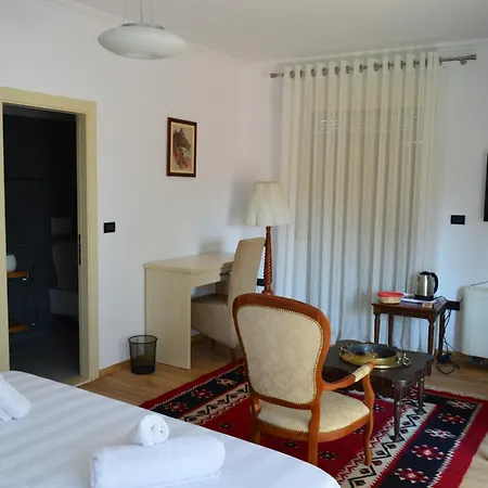Appartement Noor