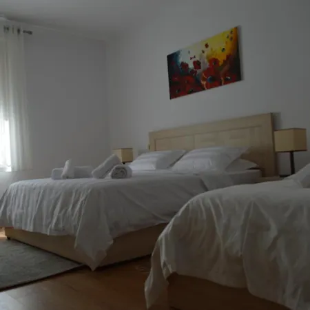 Appartement Noor