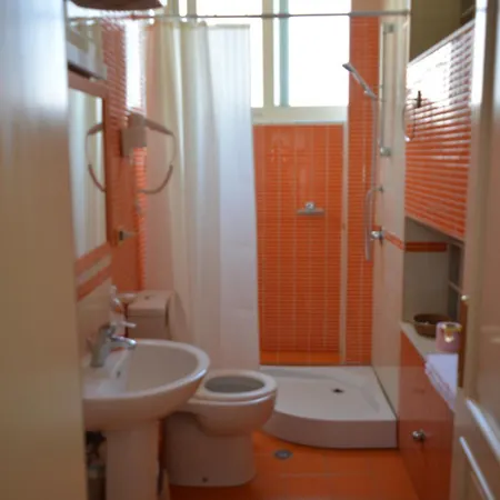 Appartement Noor *