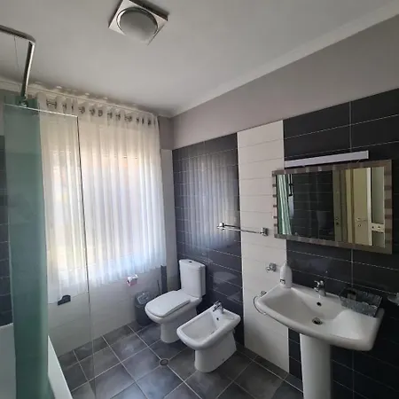 Noor Appartement *