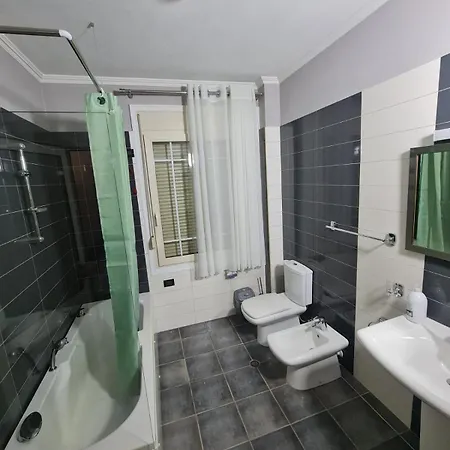 Appartement Noor *