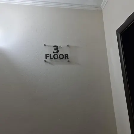 Apartment Noor *