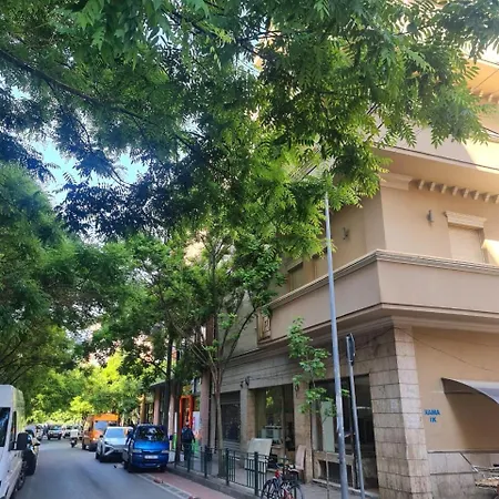 Apartment Noor Tirana