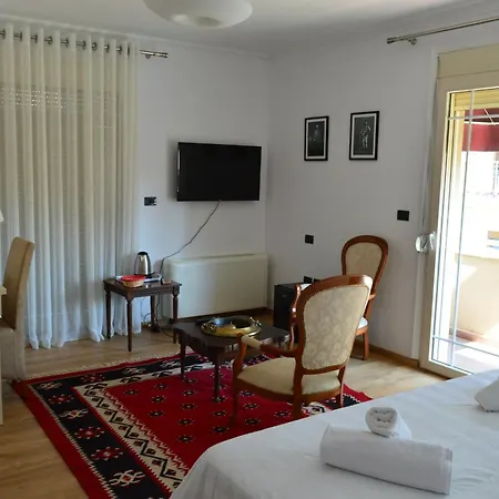 Apartment Noor *