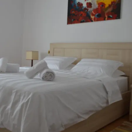 Apartment Noor *