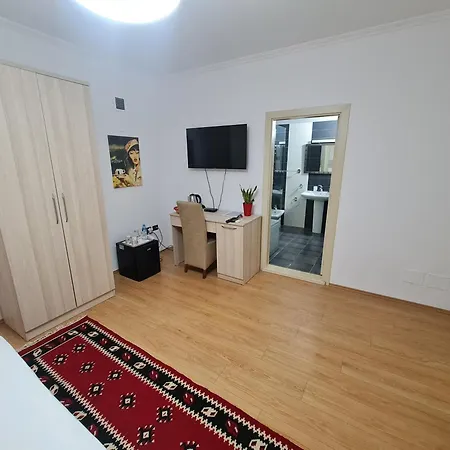 Apartment Noor *