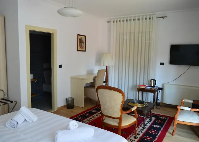 Apartamento Noor - 