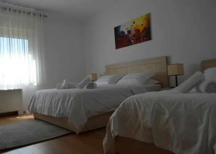 Apartman Noor - 