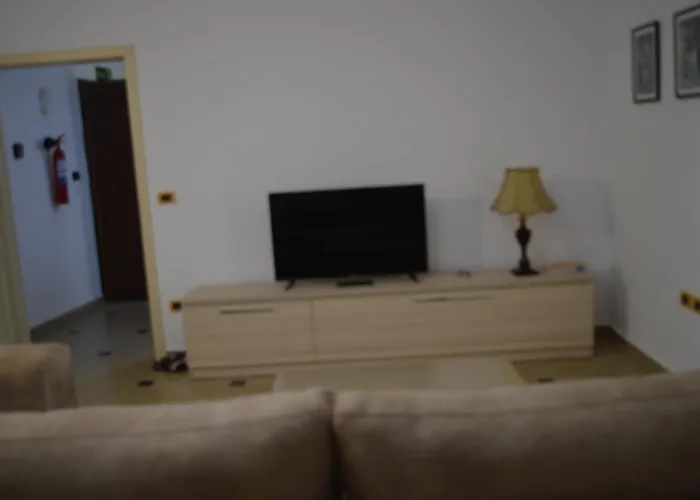 Apartman Noor - 