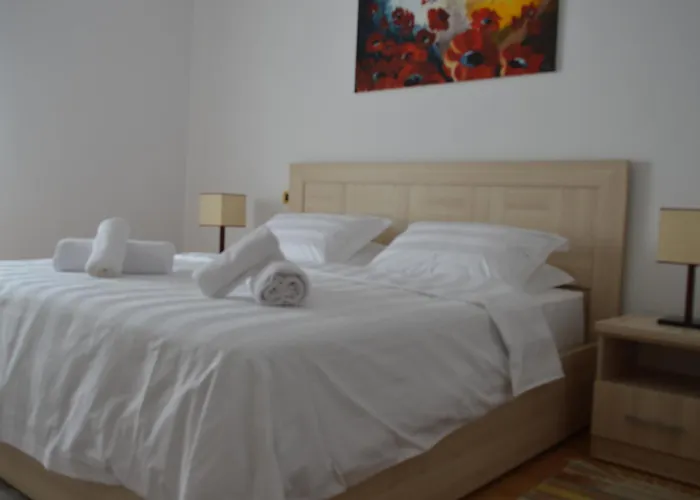 Apartman Noor - 